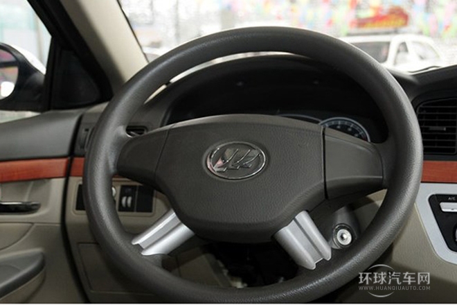 2012款 1.5L 手動舒適B型