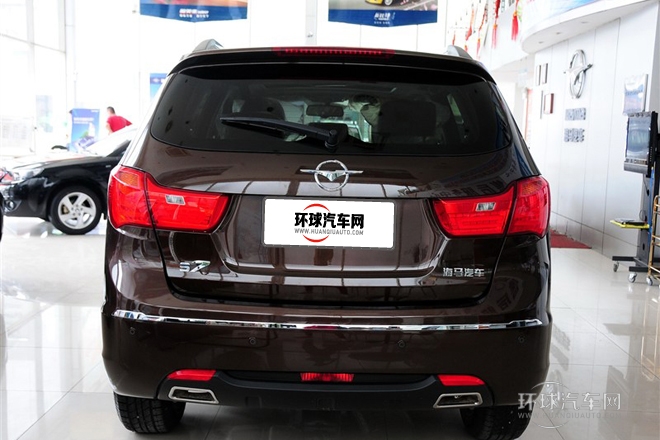 2013款 2.0L 自動智臻型