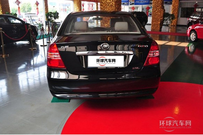 2012款 1.5L 手動舒適B型