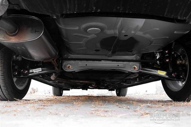 2014款 1.5T 手動(dòng)趣控型