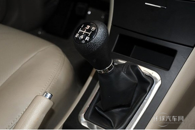 2012款 1.5L 手動舒適C型