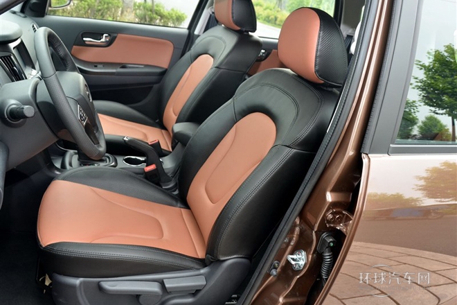 2013款 2.0L 自動智享型