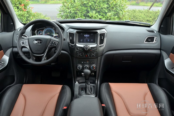 2013款 2.0L 自動智享型