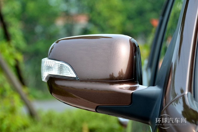 2013款 2.0L 自動智享型