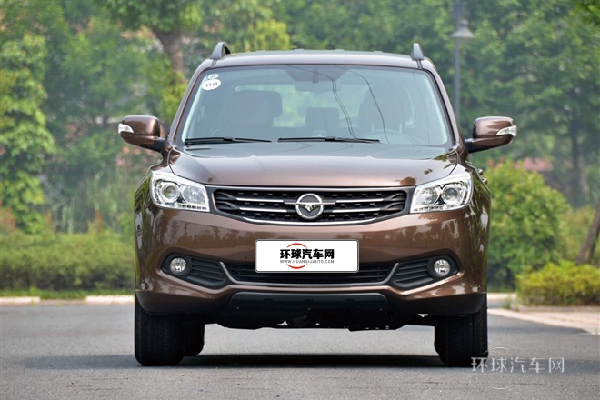 2013款 2.0L 自動智享型