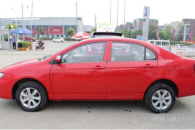 2012款 1.5L 手動舒適C型