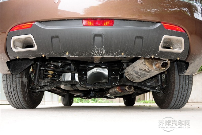 2013款 2.0L 手動智享型