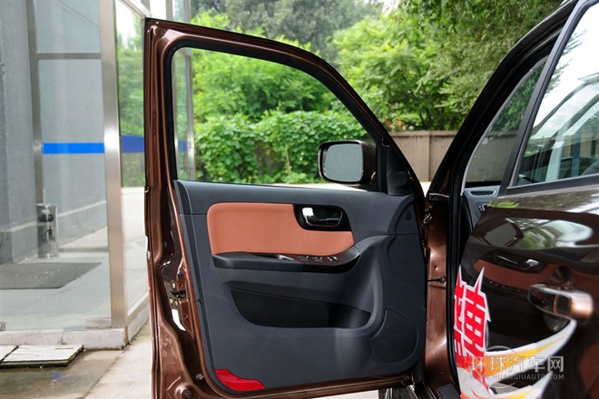 2013款 2.0L 手動智享型