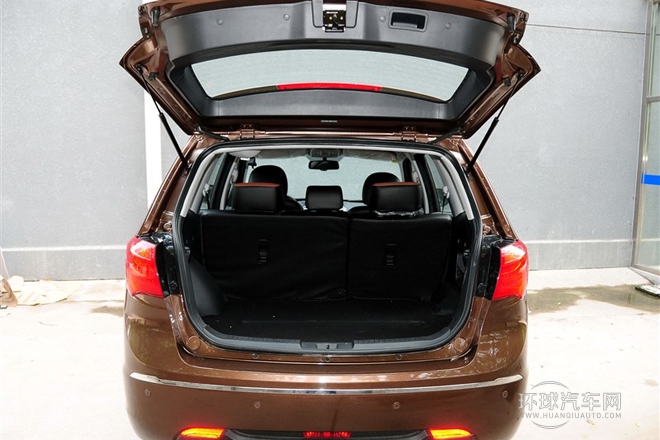 2013款 2.0L 手動智享型