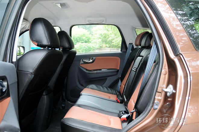 2013款 2.0L 手動智享型