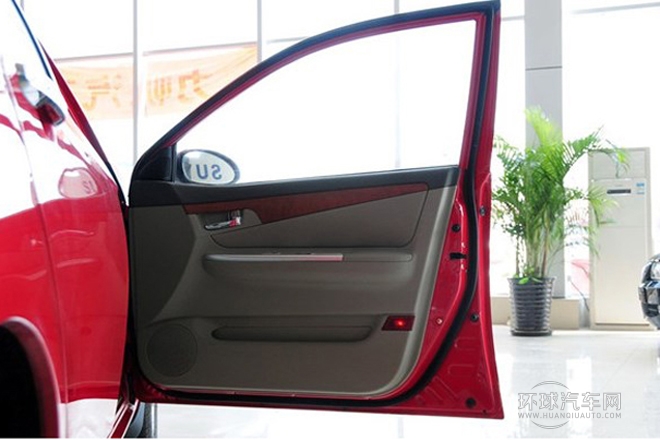 2012款 1.5L 手動豪華型