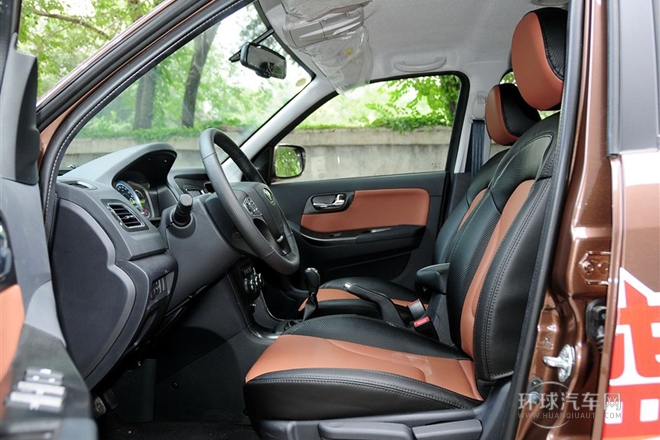 2013款 2.0L 手動(dòng)智享型