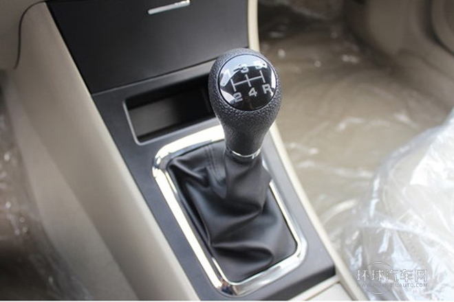 2012款 1.5L 手動豪華型