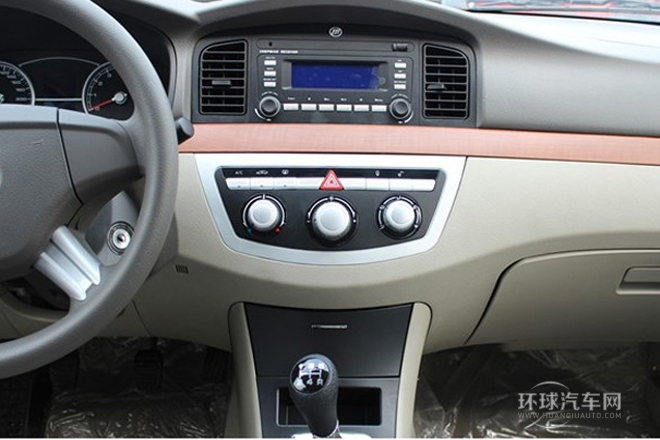 2012款 1.5L 手動豪華型