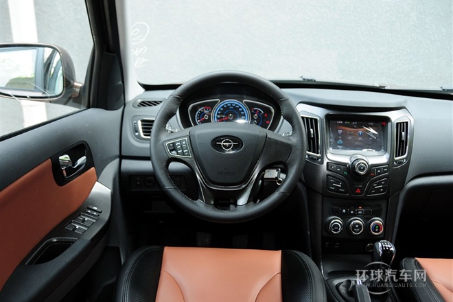 2013款 2.0L 手動智享型