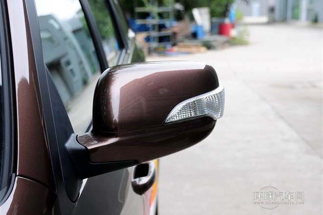 2013款 2.0L 手動(dòng)智享型