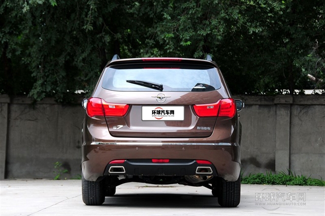 2013款 2.0L 手動智享型