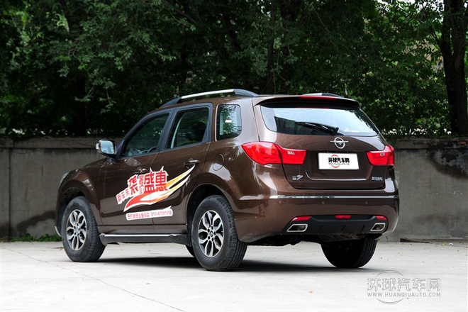 2013款 2.0L 手動智享型