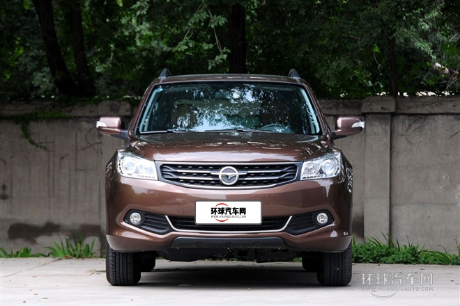 2013款 2.0L 手動智享型