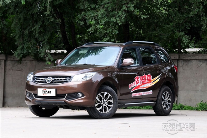 2013款 2.0L 手動智享型