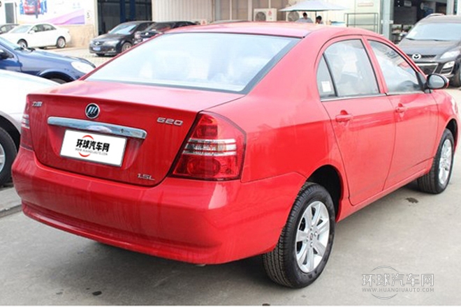 2012款 1.5L 手動豪華型