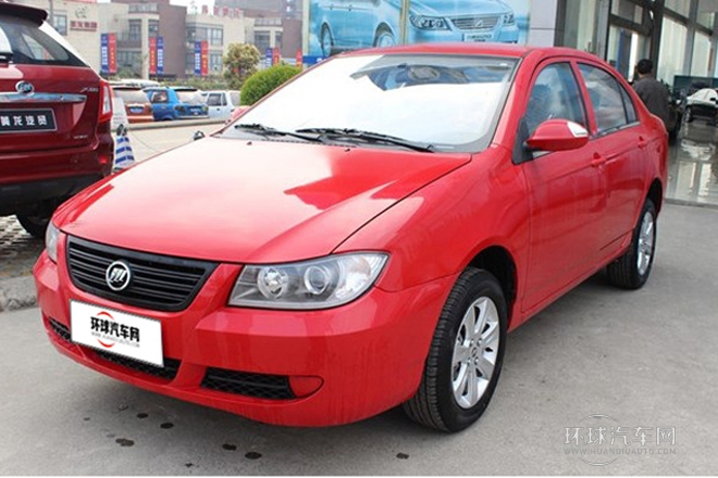 2012款 1.5L 手動豪華型