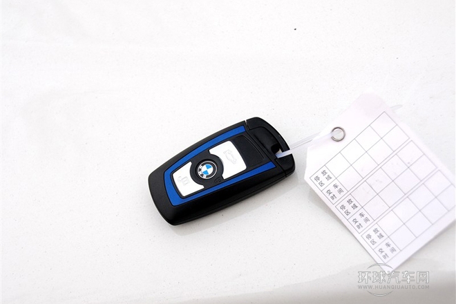 2014款 320i M時尚型