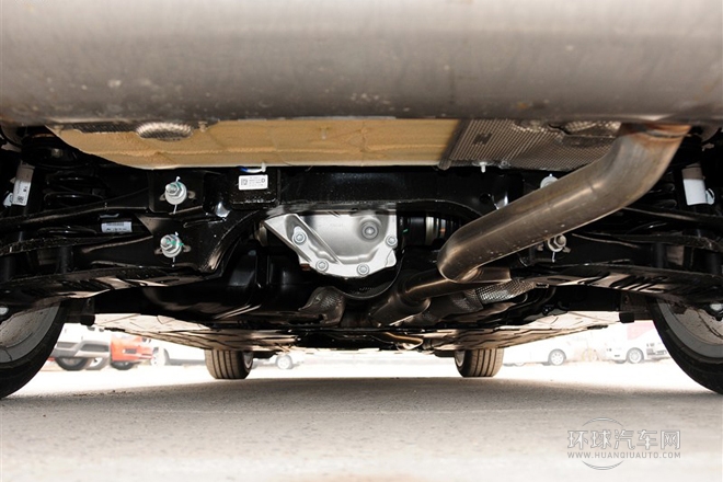 2014款 320i M時尚型