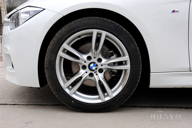 2014款 320i M時尚型