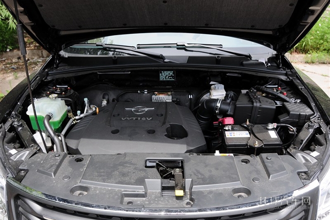 2013款 2.0L 自動智尚型