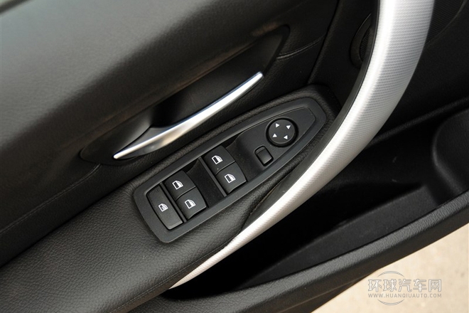 2014款 320i M時尚型