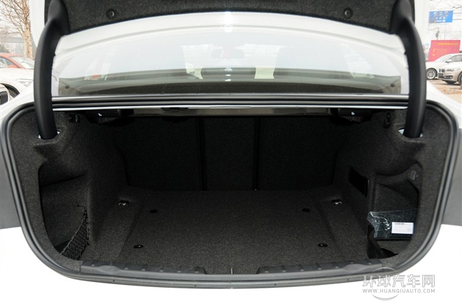 2014款 320i M時尚型