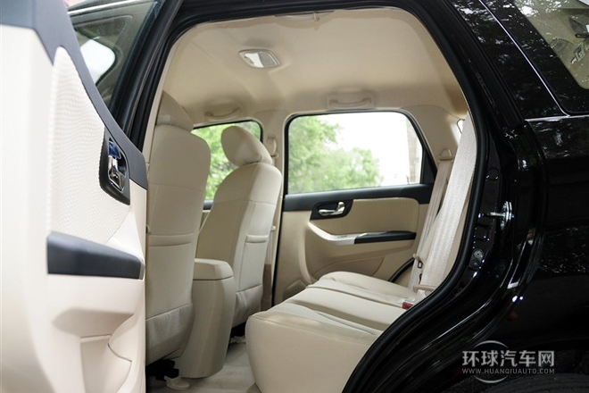 2013款 2.0L 自動智尚型