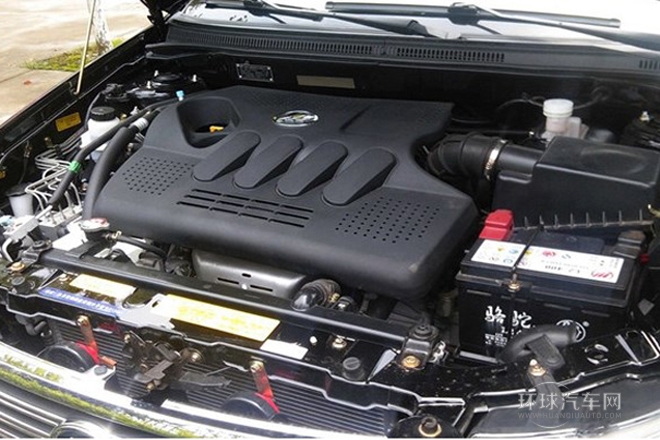 2012款 1.5L 手動旗艦型