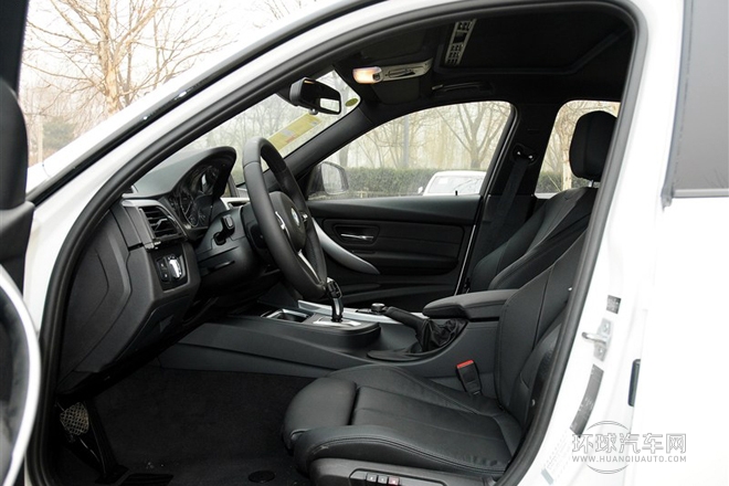 2014款 320i M時尚型