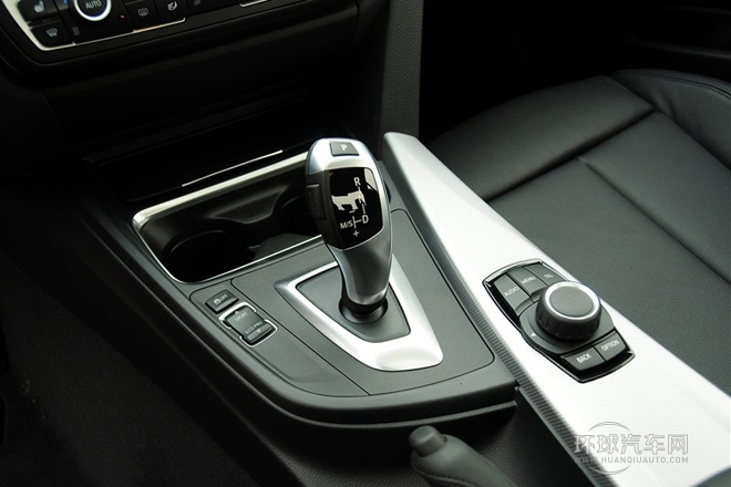 2014款 320i M時尚型