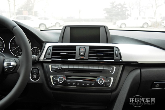 2014款 320i M時尚型