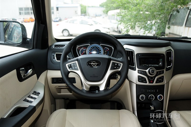 2013款 2.0L 自動智尚型