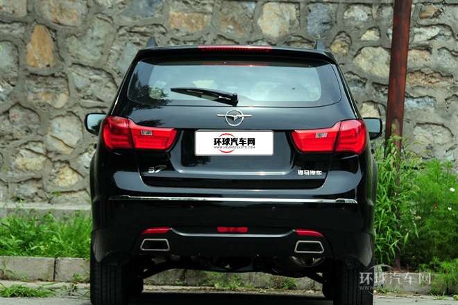 2013款 2.0L 自動智尚型