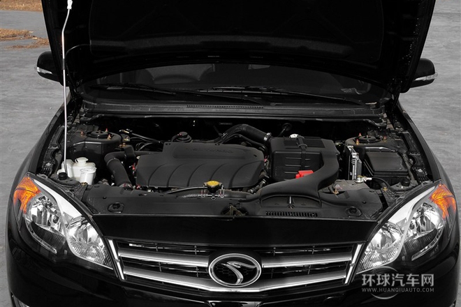 2014款 1.5T 手動趣控型