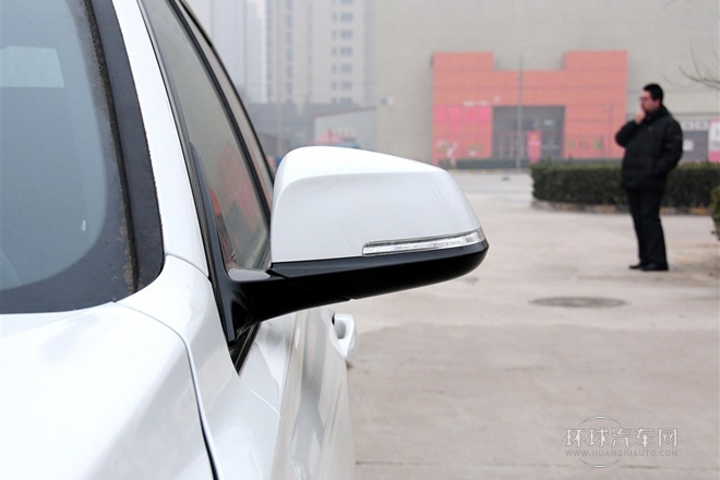 2014款 320i M時尚型