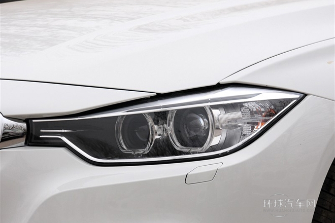 2014款 320i M時尚型