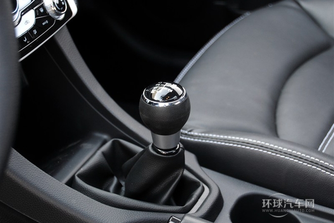 2014款 1.5T 手動(dòng)趣控型