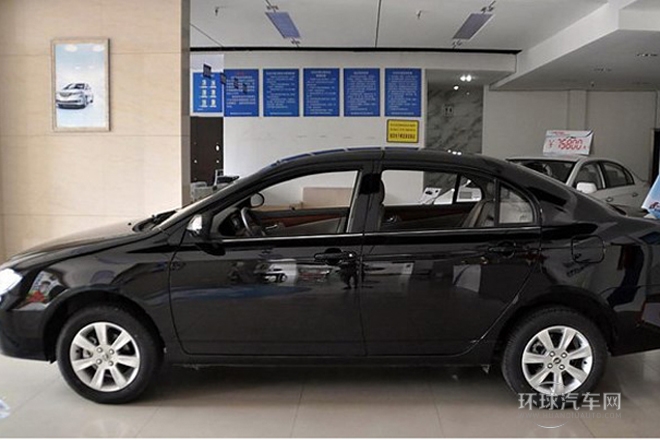 2012款 1.5L 手動旗艦型