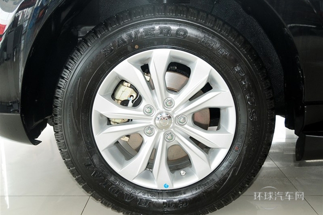 2013款 2.0L 手動智尚型