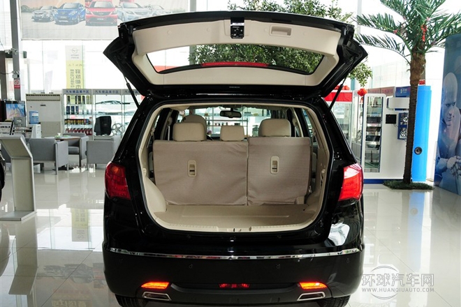 2013款 2.0L 手動智尚型