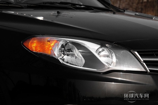 2014款 1.5T 手動趣控型