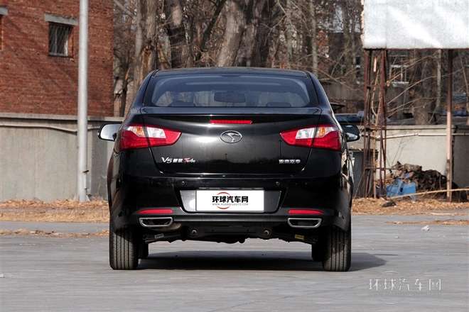 2014款 1.5T 手動趣控型