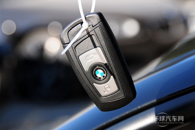 2014款 320i 進(jìn)取型