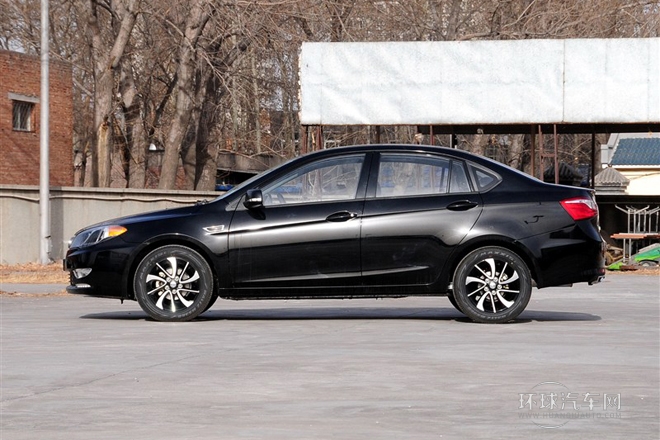 2014款 1.5T 手動趣控型